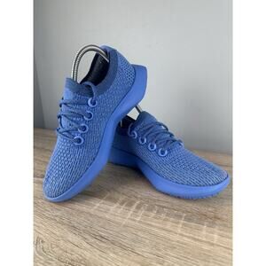 allbirds | Shoes | Allbirds Canvas Pacer Mid Mens 1 Blue  display picture 1